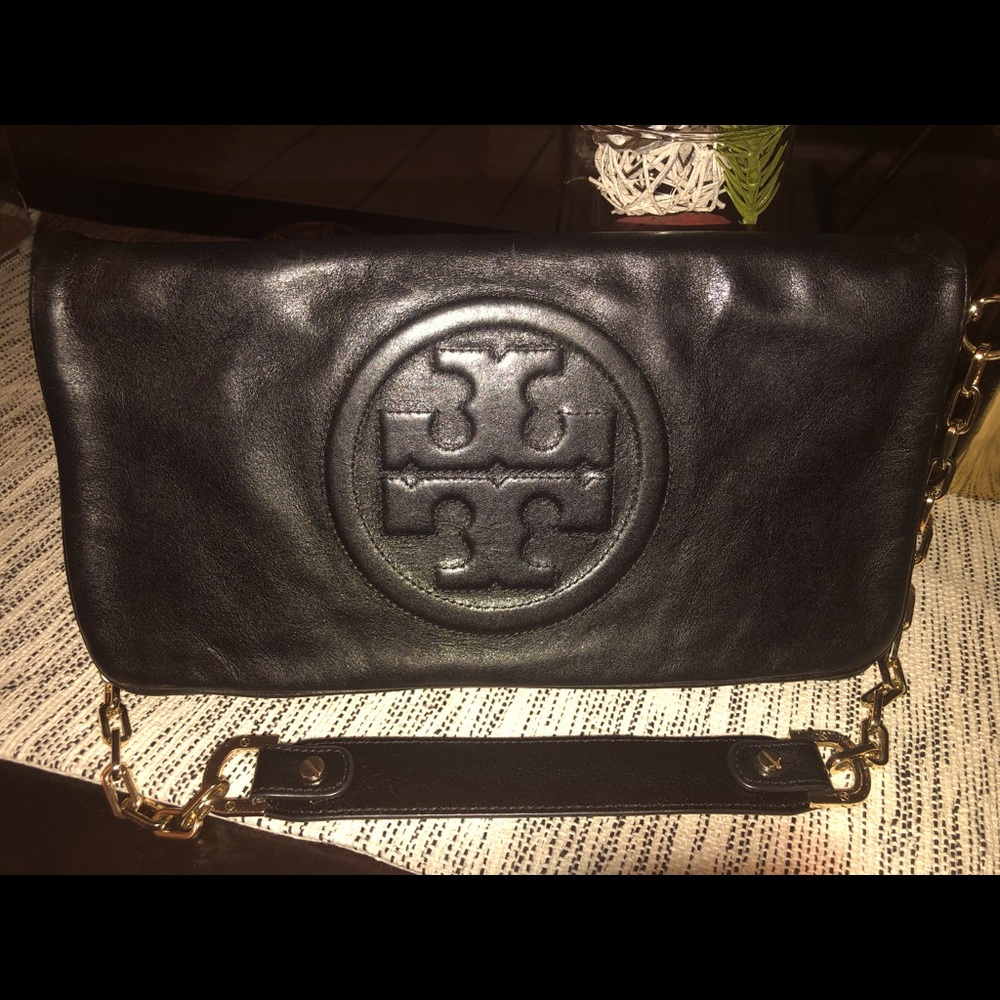 Tory Burch Clutch